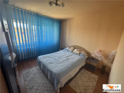 Apartament cu 2 camere de vanzare in Alba Iulia - foto 10