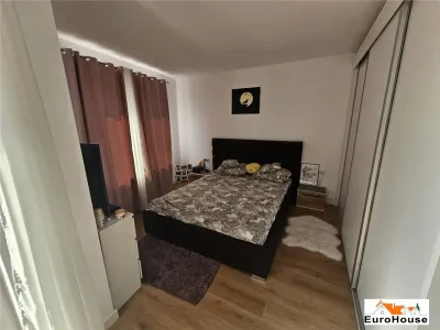 Casa insiruita - colt  de vanzare in Alba Iulia - foto 13