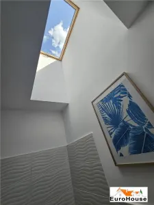 Casa insiruita - colt  de vanzare in Alba Iulia - foto 15