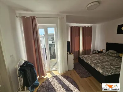Casa insiruita - colt  de vanzare in Alba Iulia - foto 17