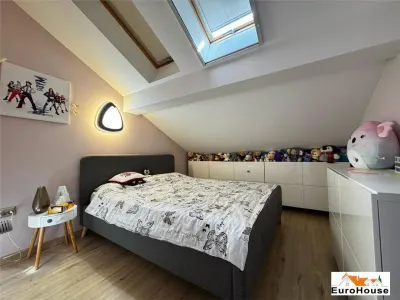 Casa de vanzare in Alba Iulia - foto 13