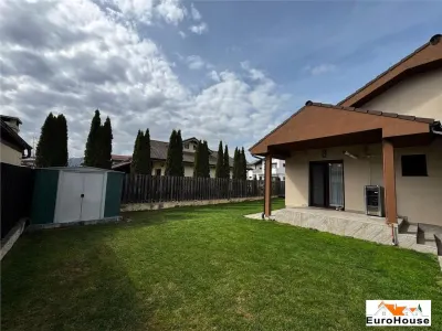 Casa de vanzare in Alba Iulia - foto 14