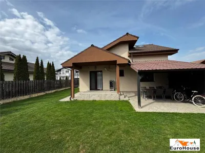 Casa de vanzare in Alba Iulia - foto 15
