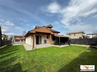 Casa de vanzare in Alba Iulia - foto 16