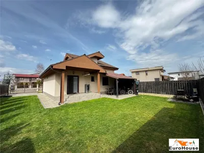 Casa de vanzare in Alba Iulia - foto 17