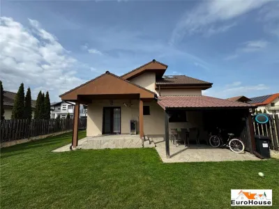 Casa de vanzare in Alba Iulia - foto 18