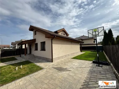 Casa de vanzare in Alba Iulia - foto 20