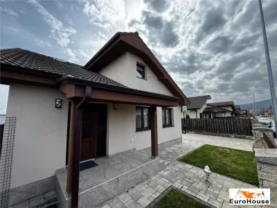 Casa de vanzare in Alba Iulia - foto 22