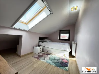 Casa de vanzare in Alba Iulia - foto 10