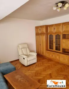 Apartament cu 2 camere de vanzare in Alba Iulia - foto 1