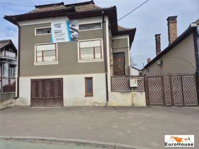 Casa de vanzare in Orasul Aiud - foto 1