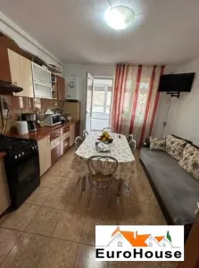 Apartament cu 2 camere de vanzare in Alba Iulia - Alba Iulia