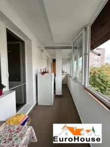Apartament cu 2 camere de vanzare in Alba Iulia - foto 2