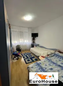 Apartament cu 2 camere de vanzare in Alba Iulia - foto 5