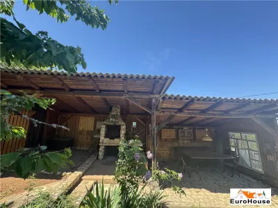 Proprietate deosebita de vanzare in Alba Iulia - foto 11