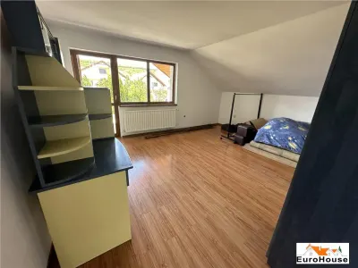 Casa de vanzare in Alba Iulia Cetate - foto 15