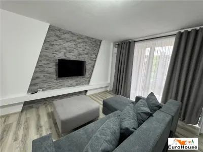 Apartament cu 3 camere de inchiriat in Alba Iulia - foto 1