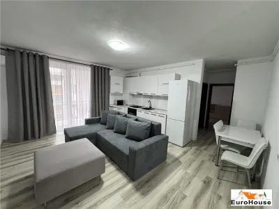 Apartament cu 3 camere de inchiriat in Alba Iulia - foto 6