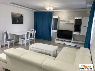 Apartament cu 3 camere de inchiriat in Alba Iulia - foto 2