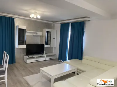 Apartament cu 3 camere de inchiriat in Alba Iulia - foto 3