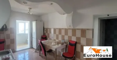 Apartament  cu 2 camere de vanzare in Alba Iulia - foto 3