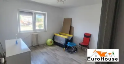 Apartament  cu 2 camere de vanzare in Alba Iulia - foto 4