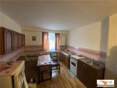 Apartament cu 2 camere de vanzare in Alba Iulia - foto 2