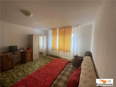 Apartament cu 2 camere de vanzare in Alba Iulia - foto 5