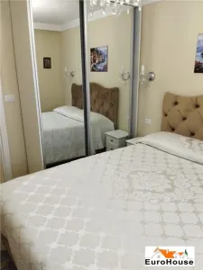 Apartament cu 2 camere de vanzare in Alba Iulia zona Carolina Mall - foto 15
