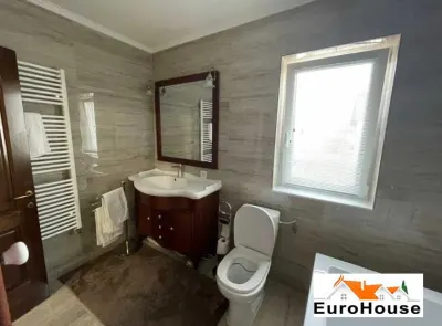 Casa noua tip duplex de inchiriat in Alba Iulia - foto 8