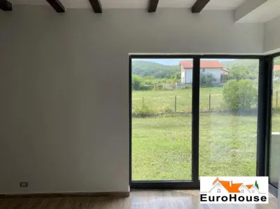 Casa noua de vanzare in Alba Iulia - foto 4