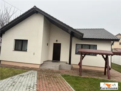 Casa de vanzare in Alba Iulia - foto 2