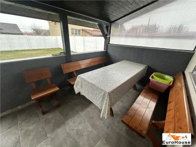 Casa de vanzare in Alba Iulia - foto 12