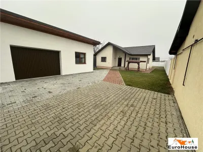 Casa de vanzare in Alba Iulia - foto 4