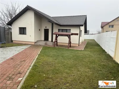 Casa de vanzare in Alba Iulia - foto 5