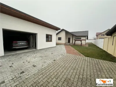 Casa de vanzare in Alba Iulia - foto 8