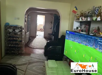Apartamemt cu 2 camere de vanzare in Alba Iulia Cetate - Alba Iulia
