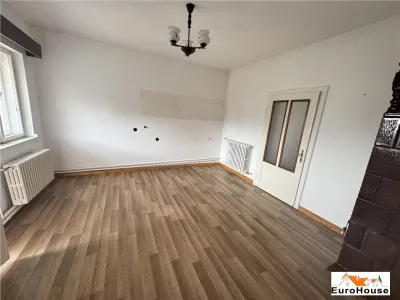 Casa cu teren de vanzare in Alba Iulia zona Cetate - foto 11