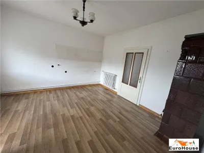 Casa cu teren de vanzare in Alba Iulia zona Cetate - foto 14