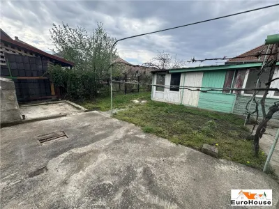 Casa cu teren de vanzare in Alba Iulia zona Cetate - foto 20