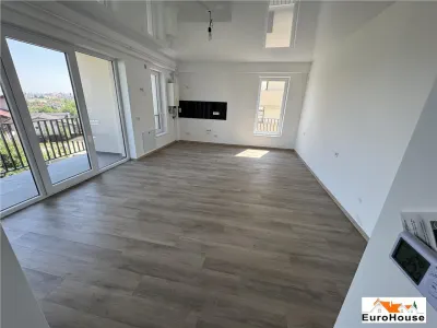 Garsoniera in bloc nou de vanzare in Alba Iulia - foto 1