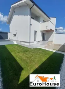 Casa tip duplex cu piscin in Alba Iulia Cetate - foto 2