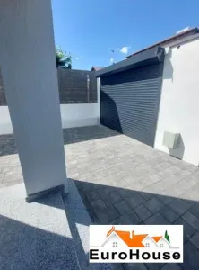Casa tip duplex cu piscin in Alba Iulia Cetate - foto 3