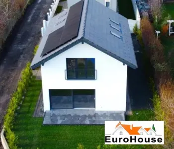 Casa de vanzare in Alba Iulia- independenta energetic - foto 3