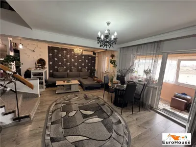 Apartament cu 5 camere de vanzare in Alba iulia - foto 2