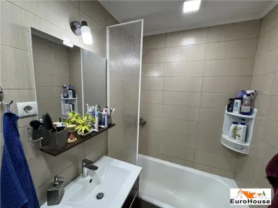 Apartament cu 5 camere de vanzare in Alba iulia - foto 11