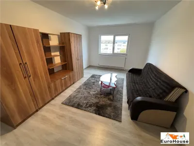Apartament cu 2 camere de inchiriat in Alba Iulia Cetate - foto 2