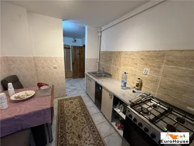 Apartament cu 2 camere de inchiriat in Alba Iulia Cetate - foto 5