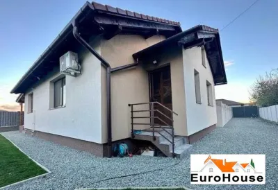 Casa noua de vanzare in Alba Iulia - foto 3