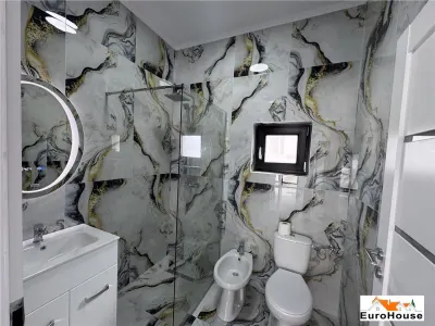 Casa noua pe un nivel de vanzare in Alba Iulia - foto 11